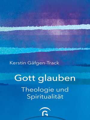cover image of Gott glauben